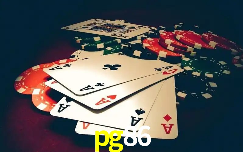 pg86 VIP Program Logo