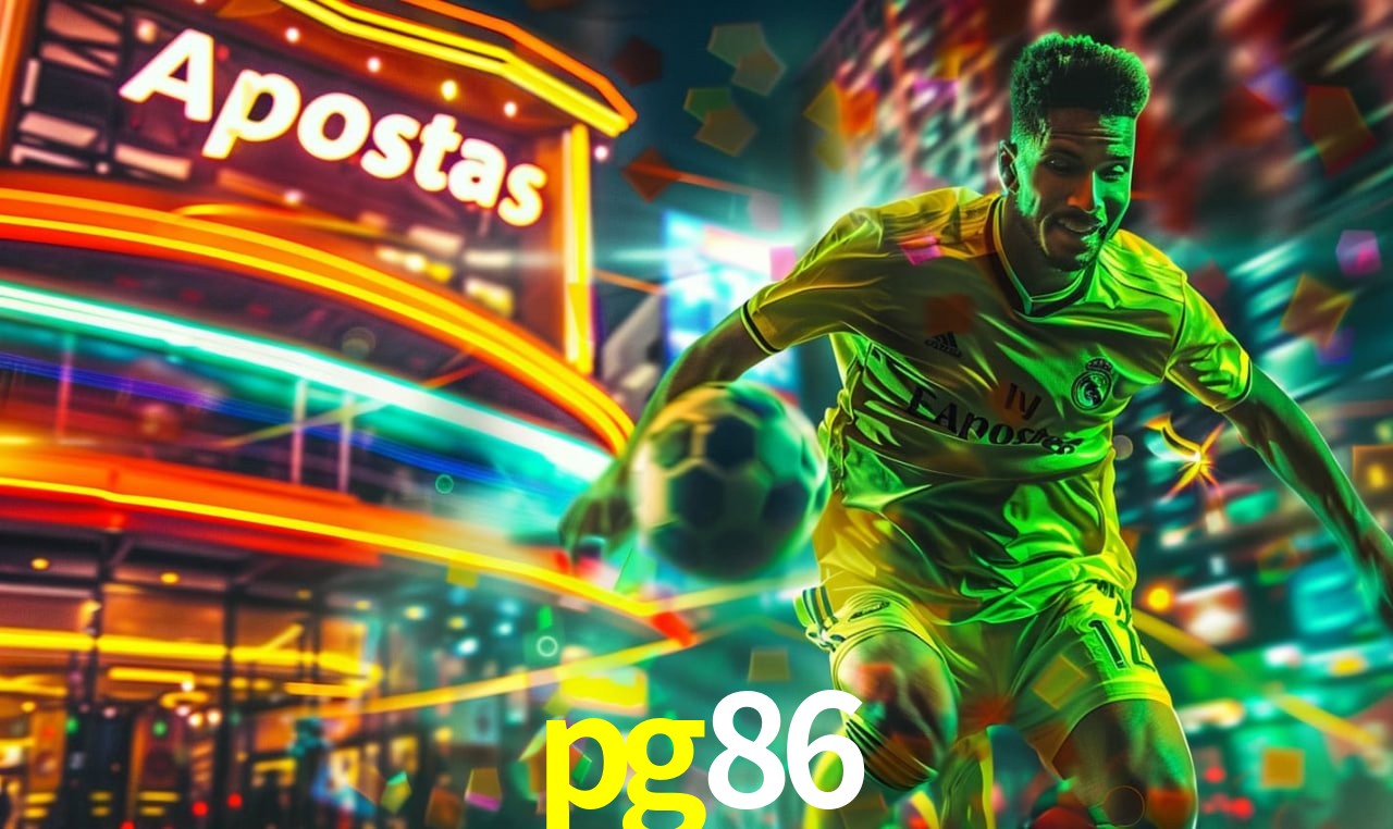 Casino Ao Vivo pg86