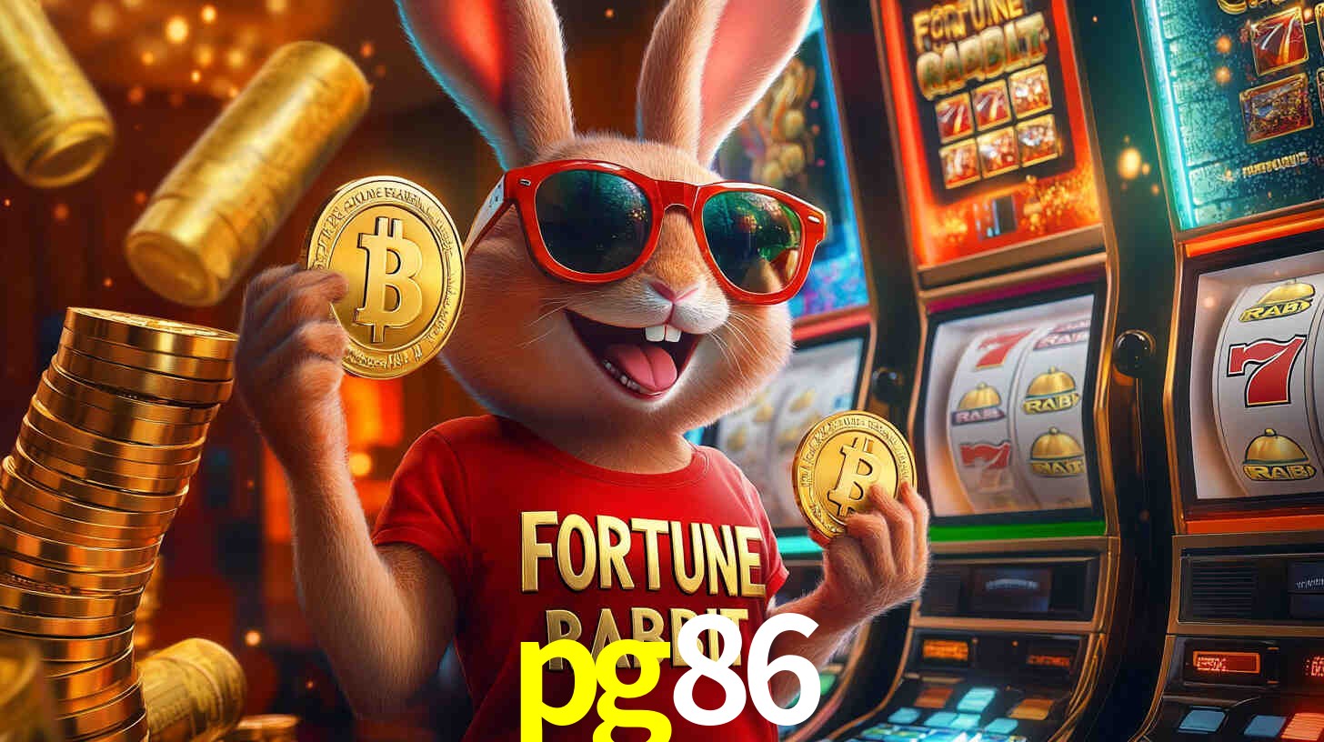A Popularidade dos Caça-Níqueis no pg86