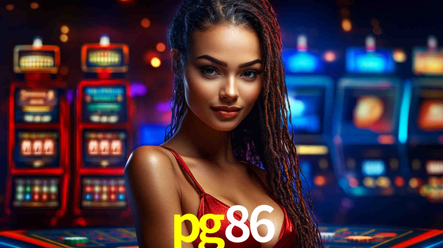Inovações de Jogos na pg86: O Futuro das Experiências Interativas