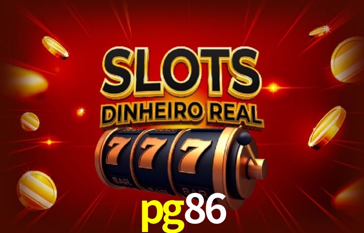pg86 Logo Oficial