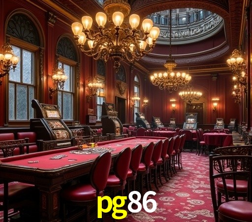 pg86 Logo Verificado