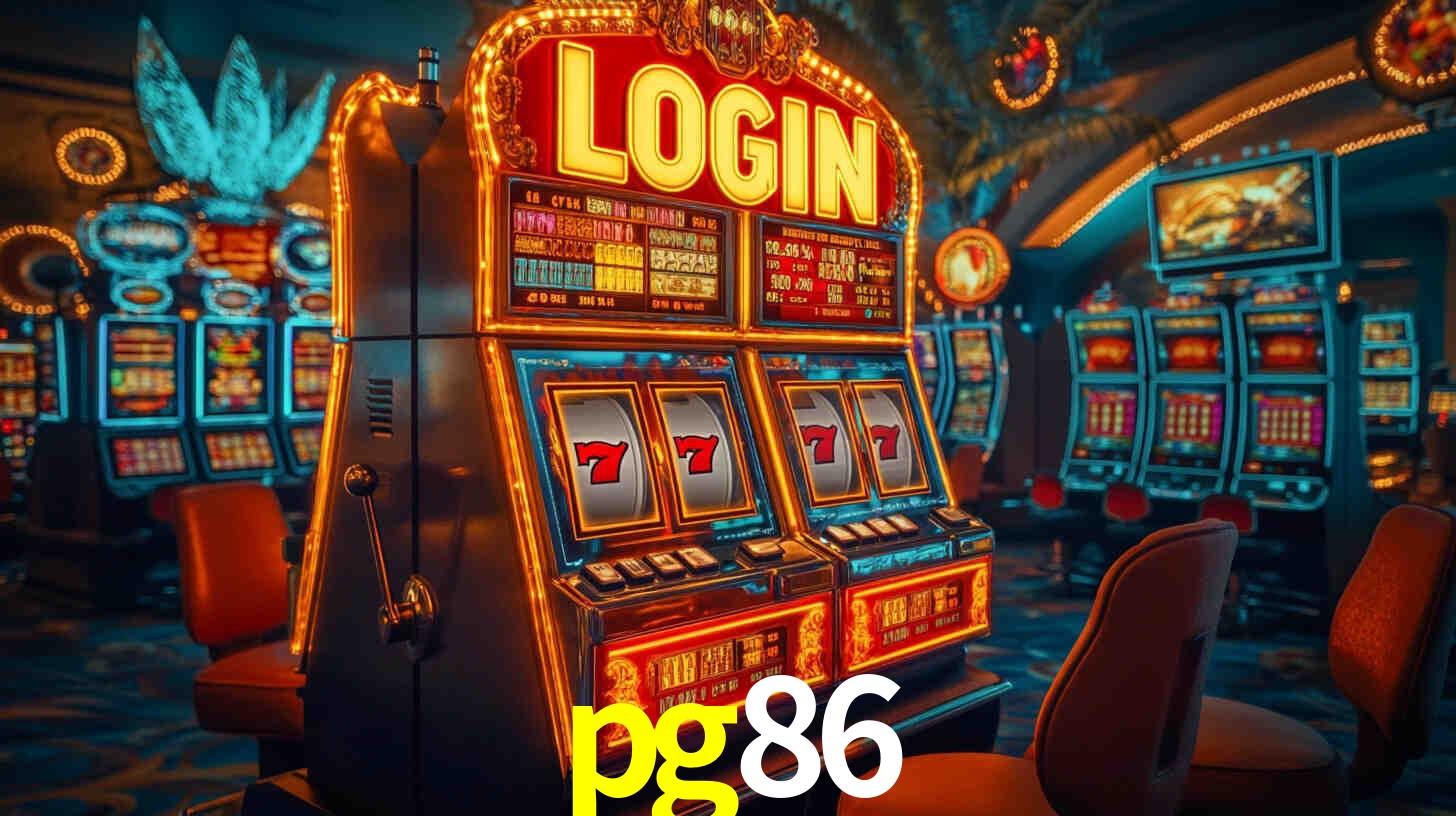 Ofertas Imperdíveis na pg86: Promoções e Bônus Que Valem a Pena