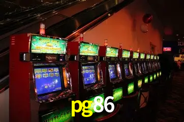 A Emoção da Loteria na pg86: Uma Chance de Mudança de Vida