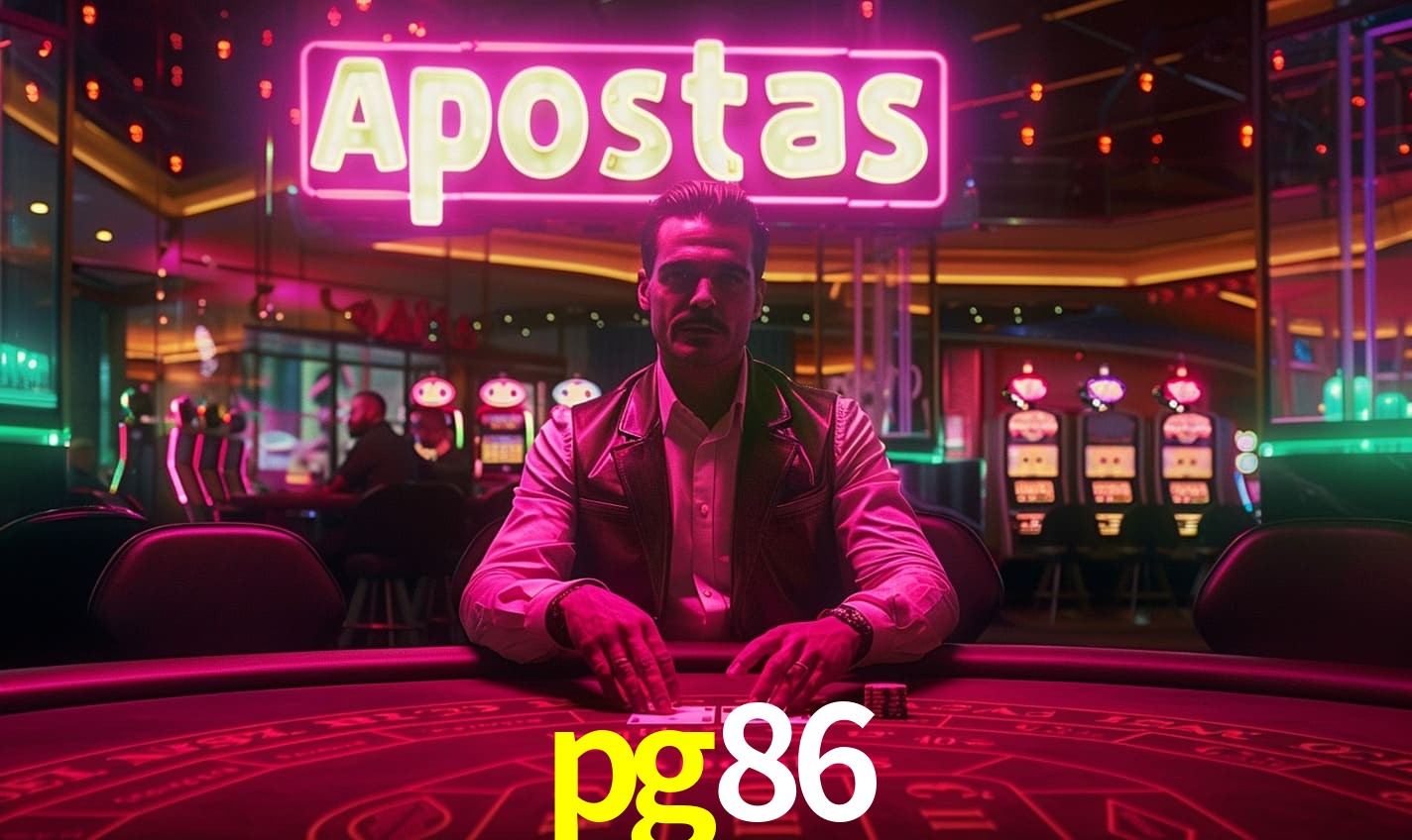 A Emoção da Loteria na pg86: Uma Chance de Mudança de Vida