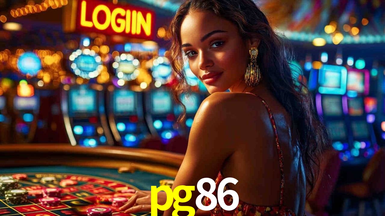 Login Seguro pg86