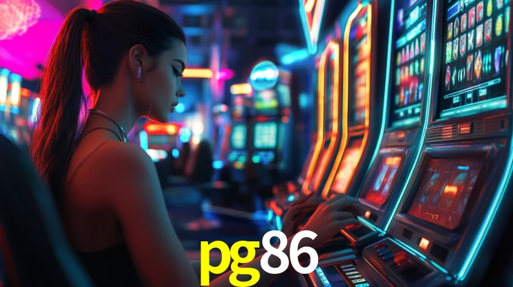 Experimente o Login Seguro Premium no pg86