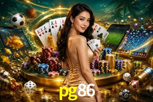 Live Casino pg86