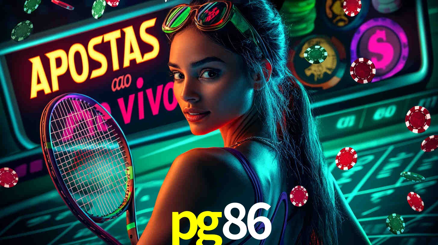 Explorando a Categoria de Eventos em Apostas na pg86