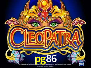 Descubra o Mundo do Cassino Online com pg86
