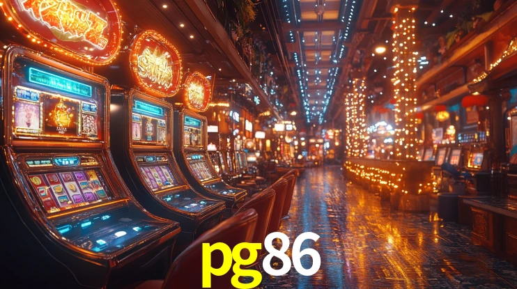 pg86: Seu Especialista em Apostas Esportivas Brasileiras