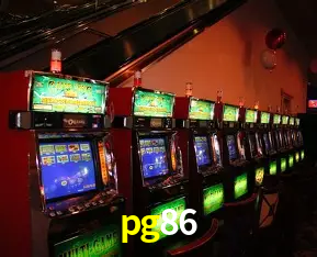 Descubra a Essência do pg86: Nossa História e Compromissos