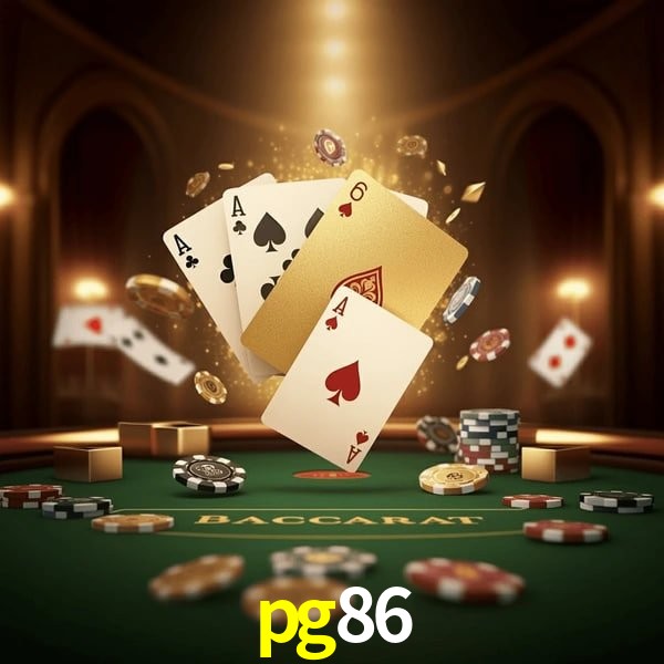 VIP Casino pg86