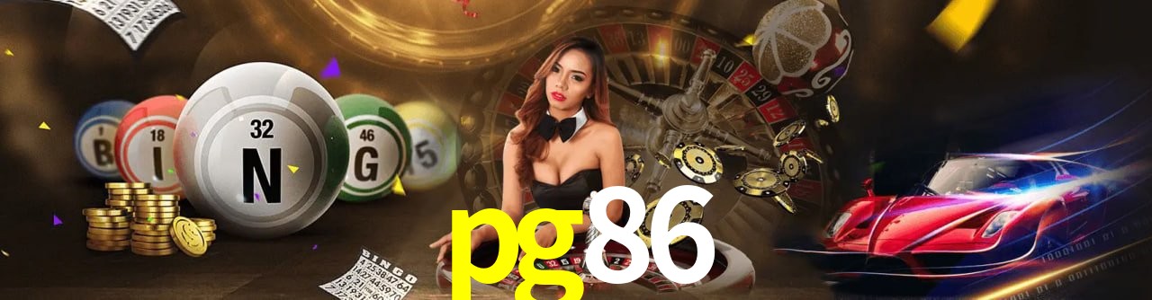 Logo pg86 Plataforma Certificada
