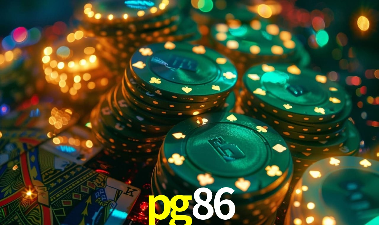 Apostas de Tênis pg86