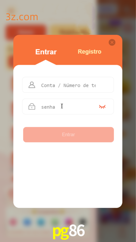 pg86 Entrar⭐️Brasil Aposta plataforma⭐️pg86.com