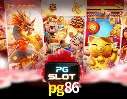 pg86 PG Slots⭐️oficial Cassino Login⭐️pg86 plataforma